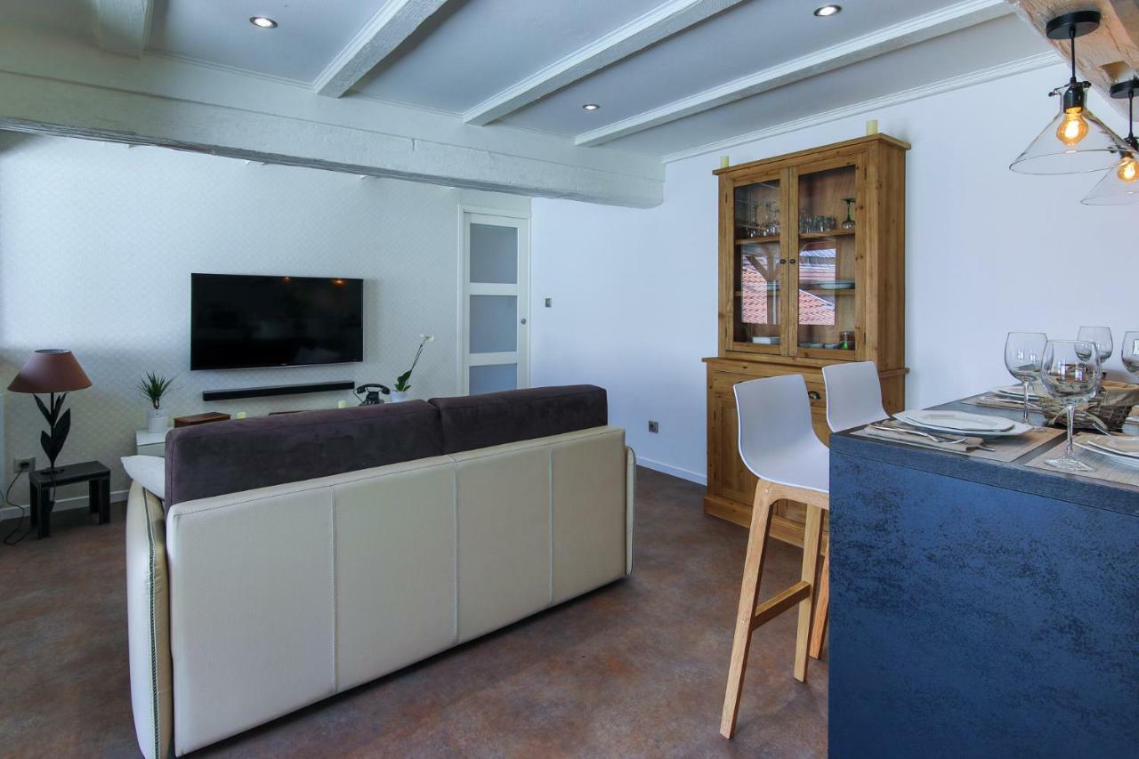 Residences * Colmar
