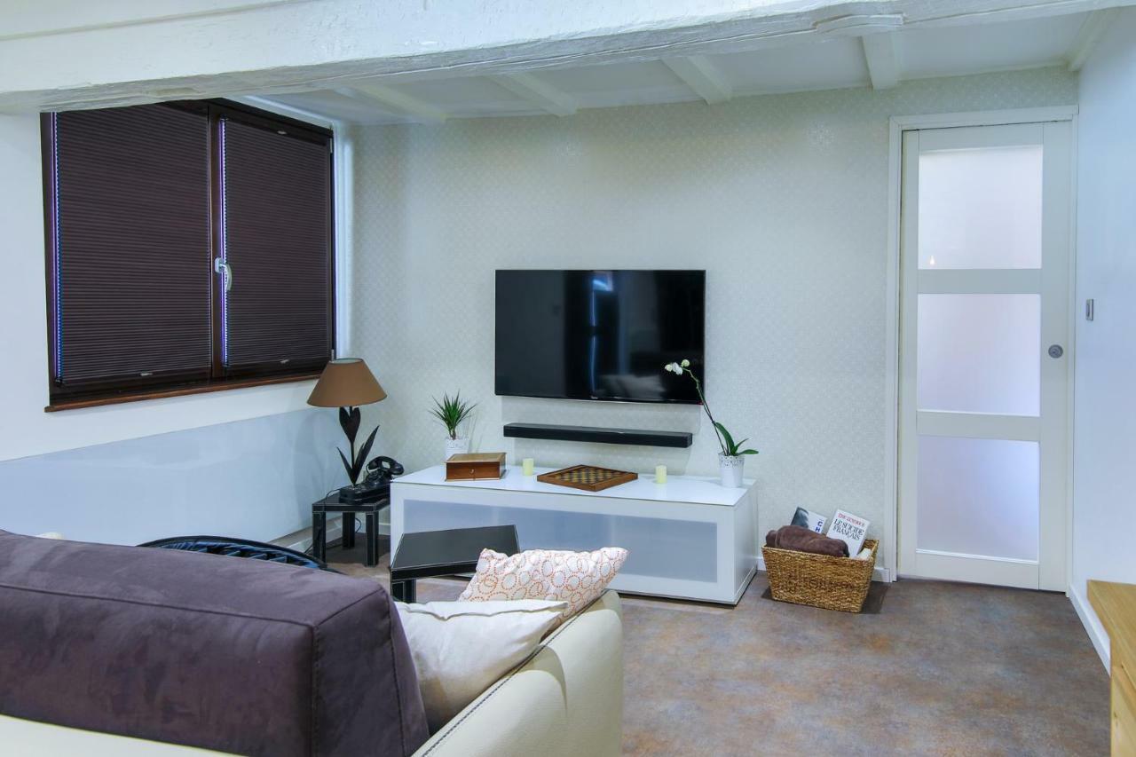 Residences Colmar