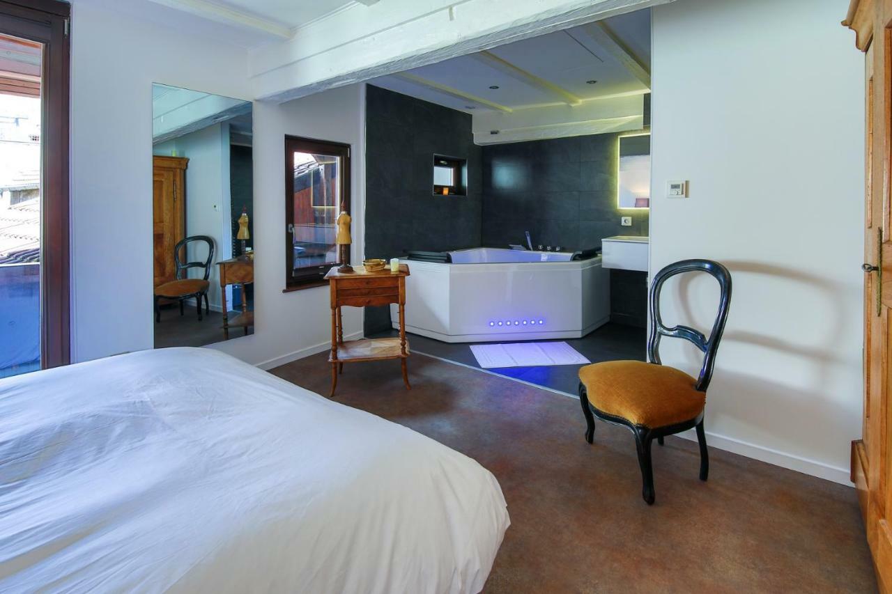 Residences * Colmar