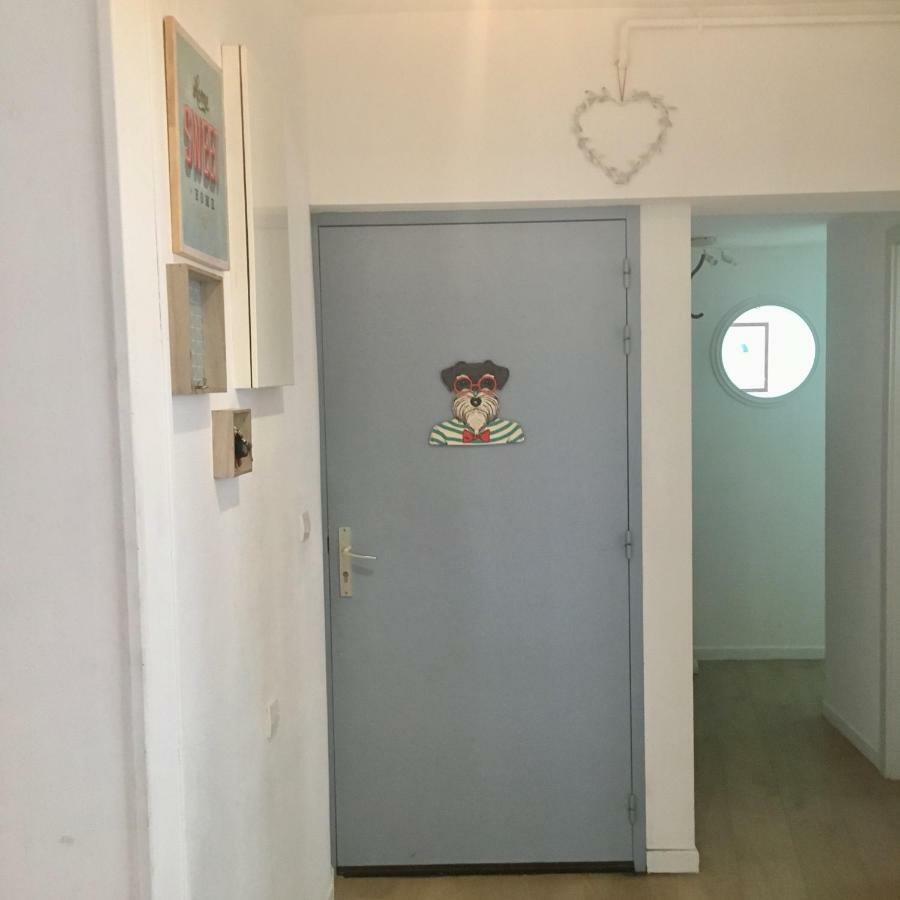 Atelier De Hansi - Centre Appartement