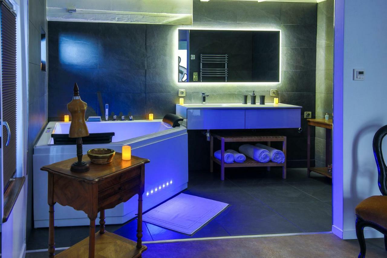 Appartement Residences Colmar