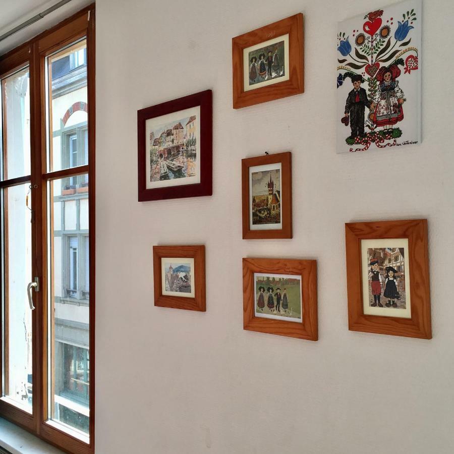 Appartement Atelier De Hansi - Centre