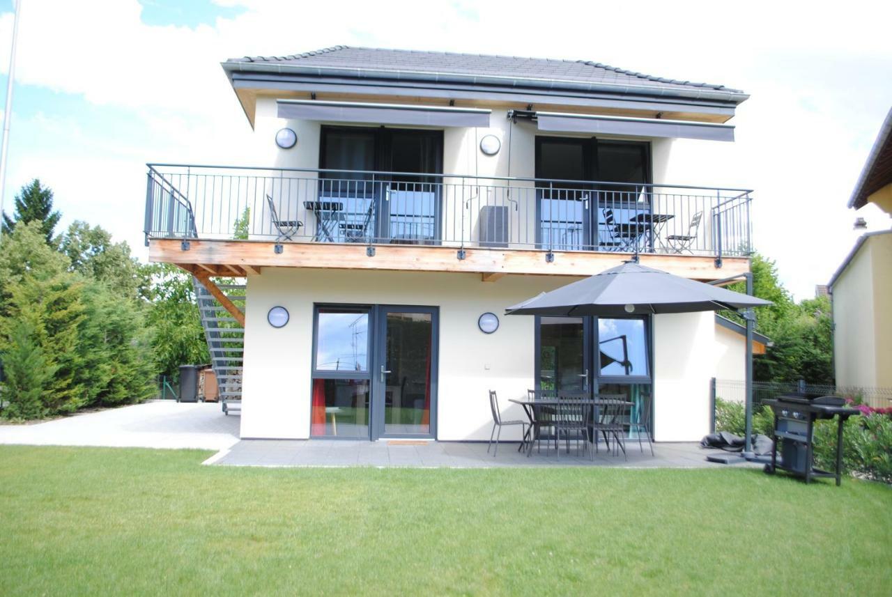 Cosy Corner Holiday home Colmar