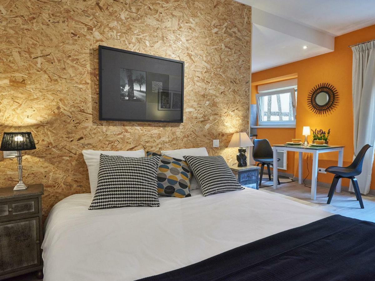La Maison Zimmerlin Appartement *