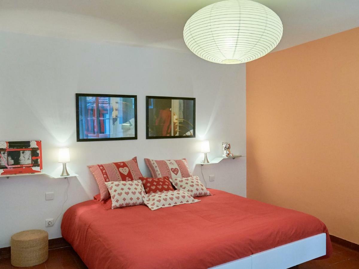 Appartement La Maison Zimmerlin