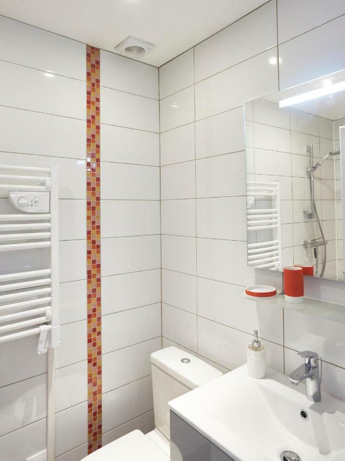 Appartement La Maison Zimmerlin *