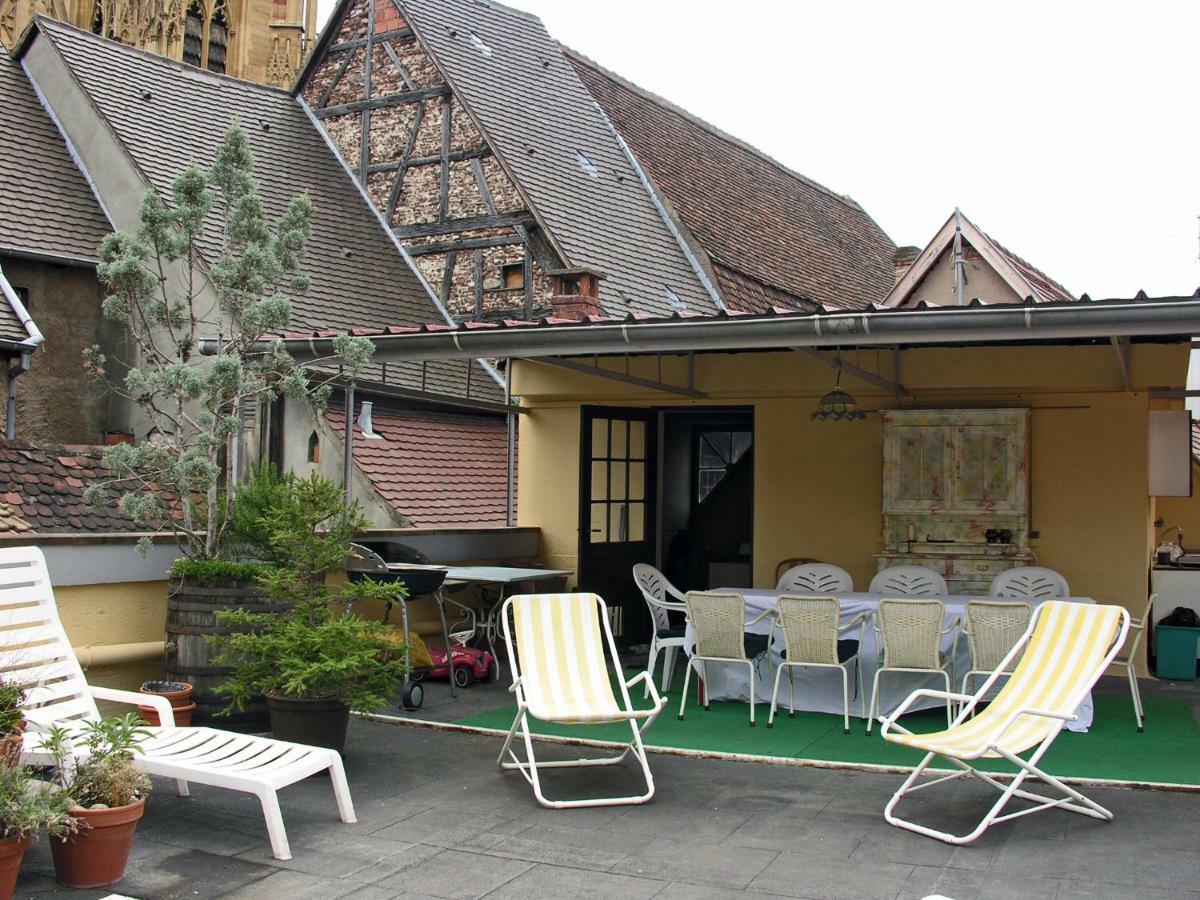 La Maison Zimmerlin