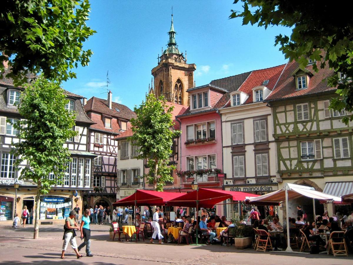 La Maison Zimmerlin