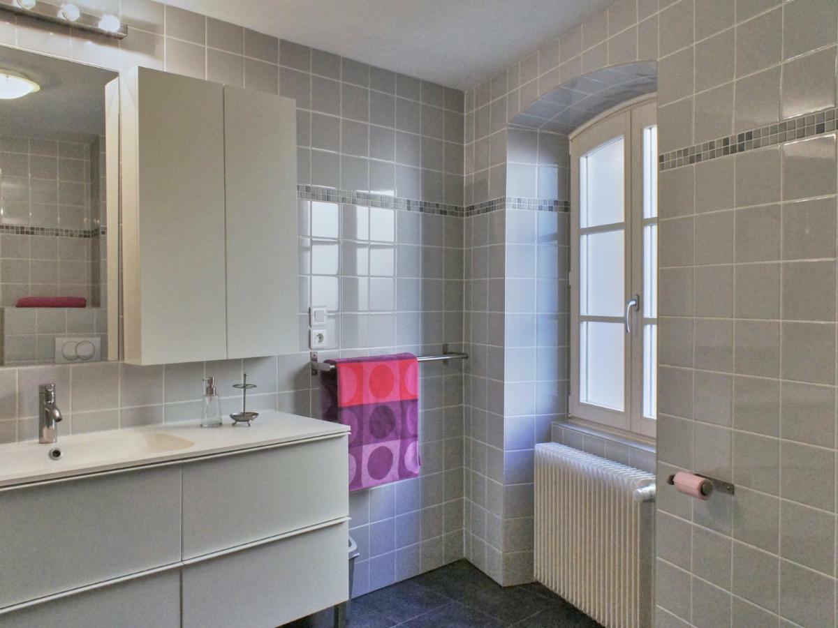 La Maison Zimmerlin Appartement *