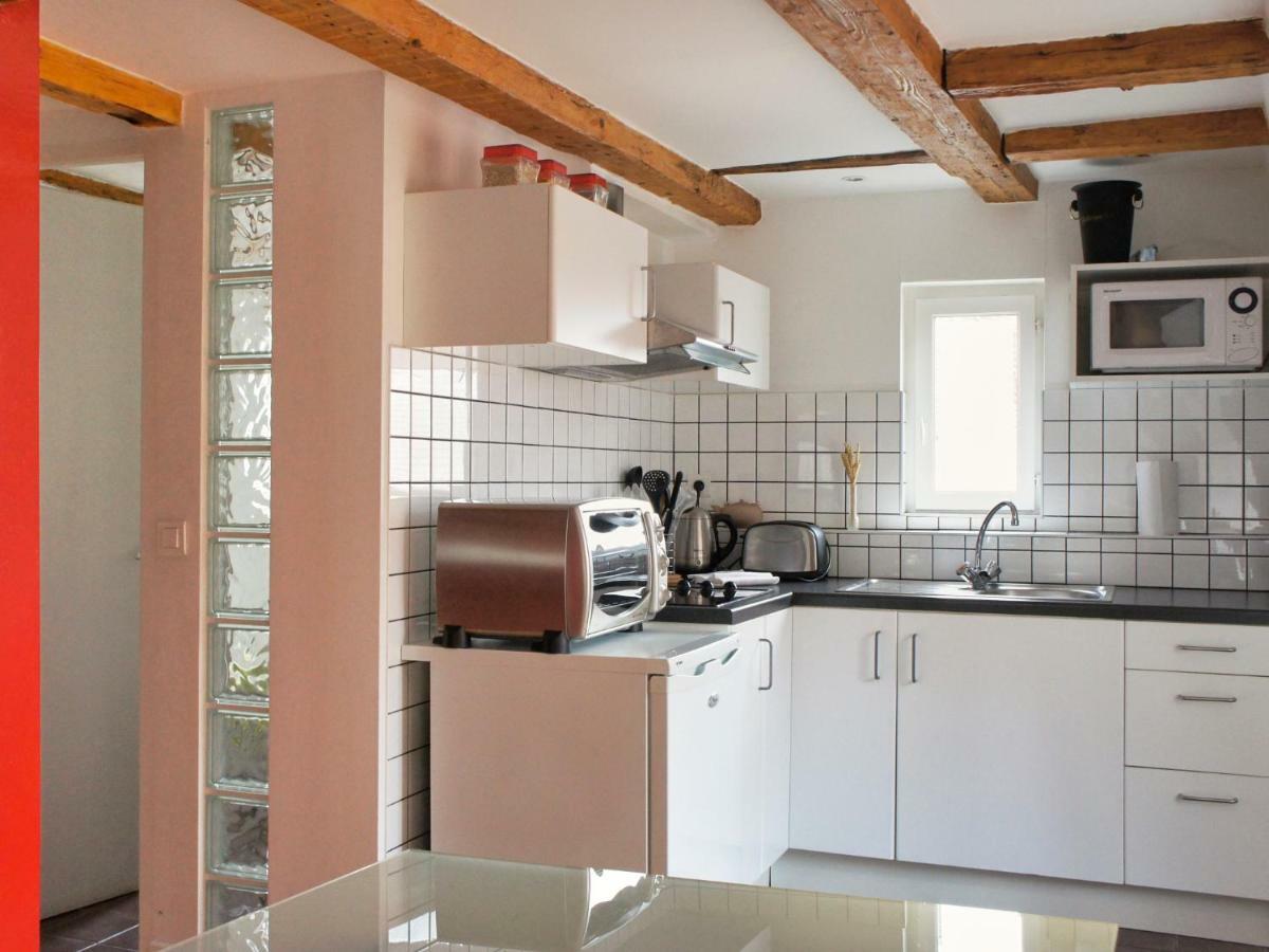 Appartement La Maison Zimmerlin