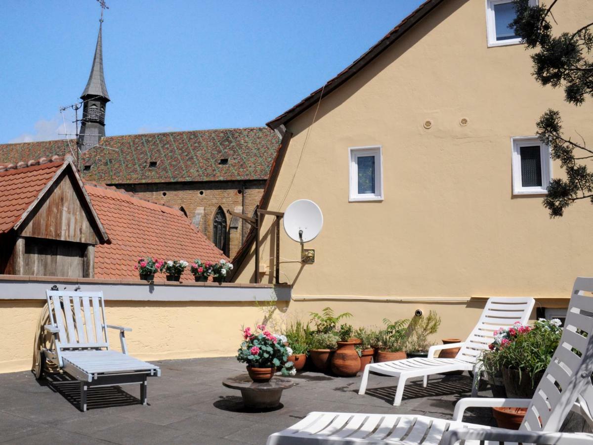 La Maison Zimmerlin Colmar