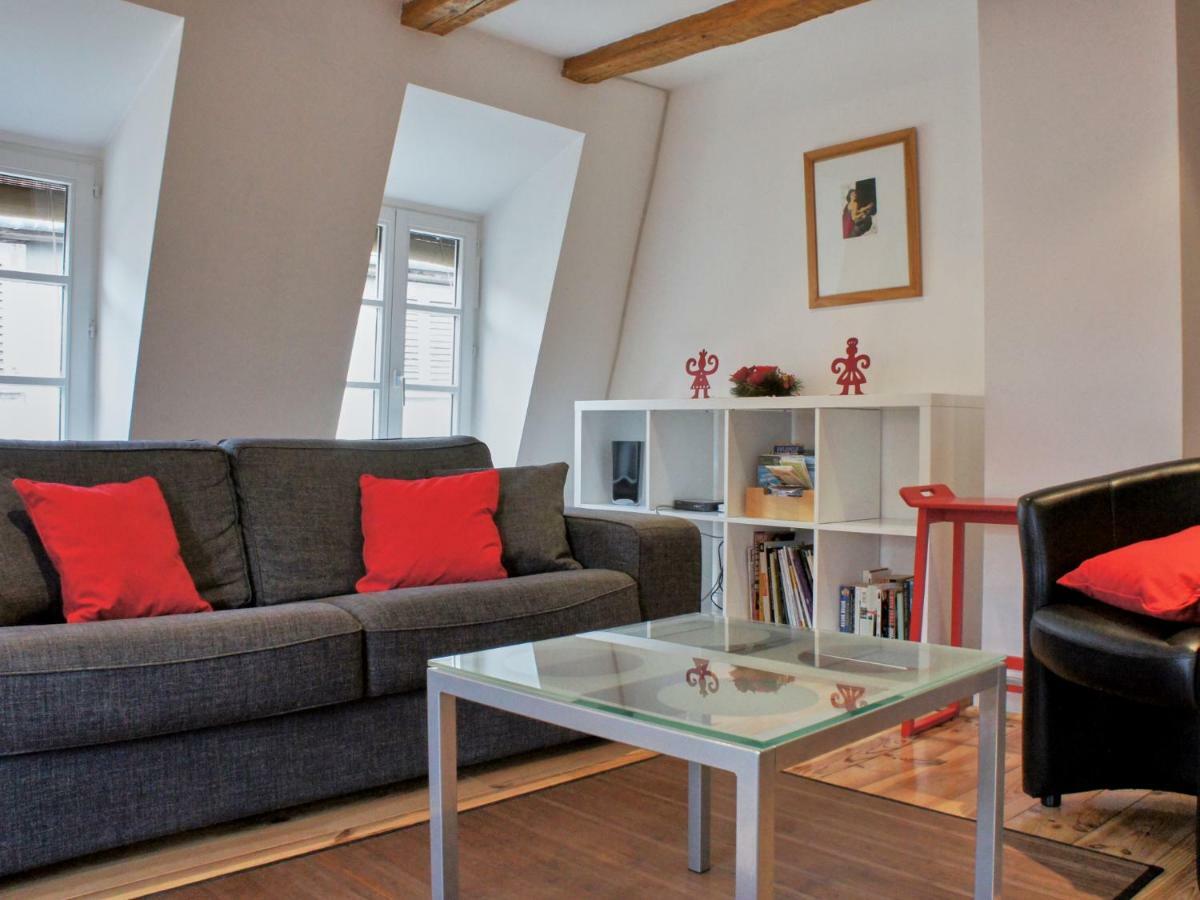 La Maison Zimmerlin Colmar