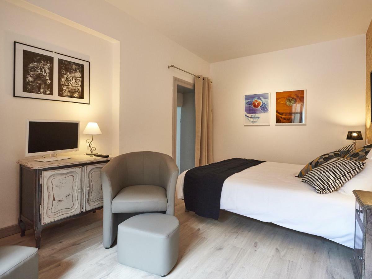 Appartement La Maison Zimmerlin *
