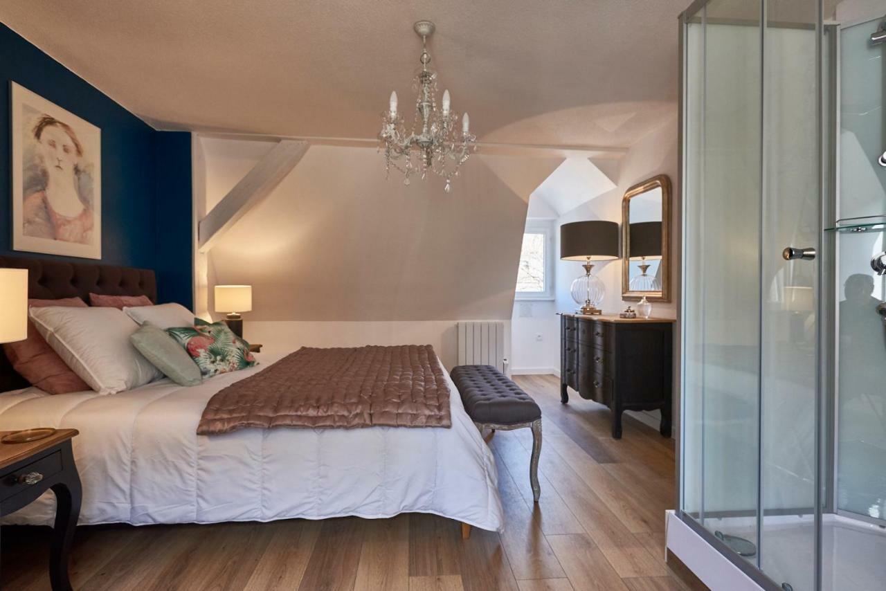 Saint-martin Apartment