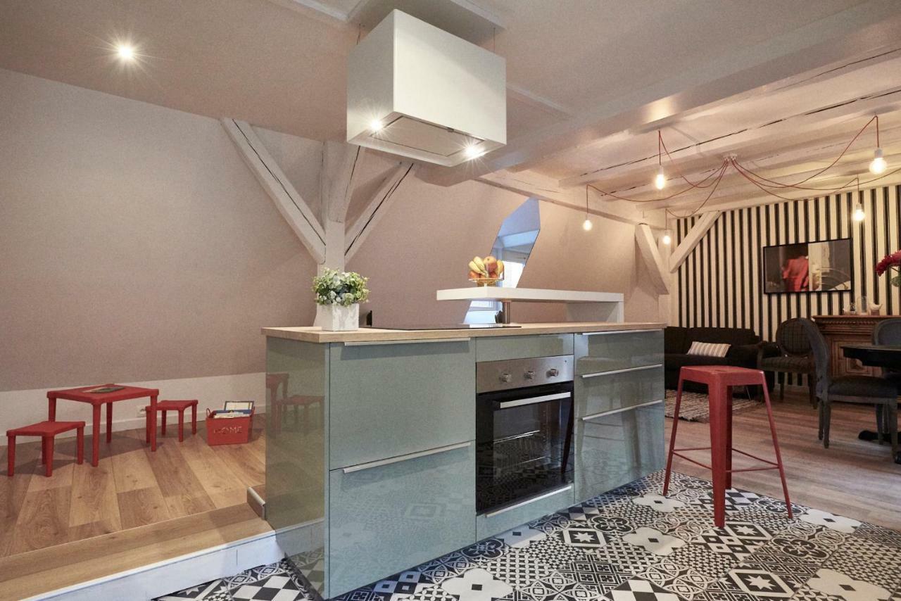 Apartment Saint-martin *