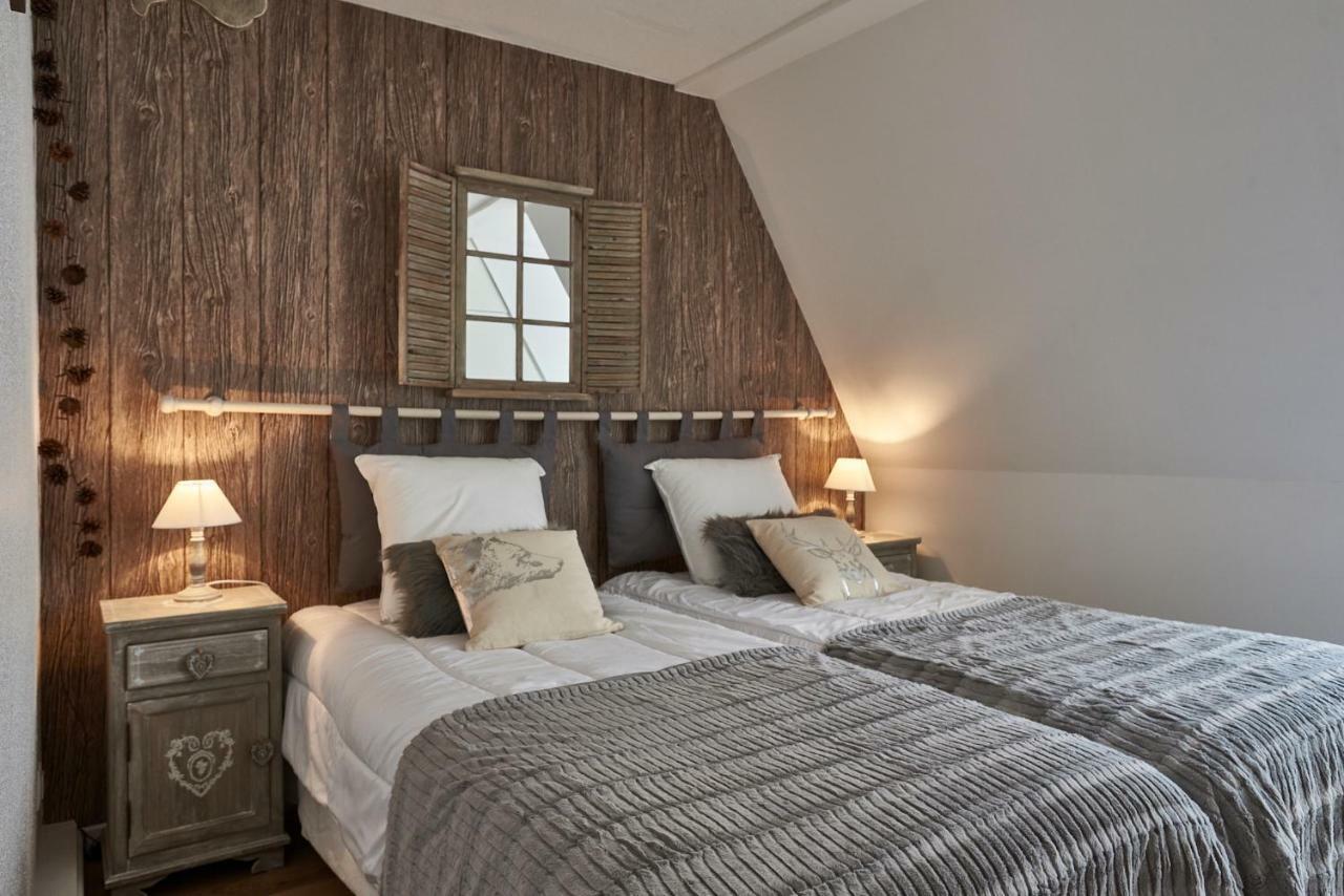 Apartment Saint-martin Colmar