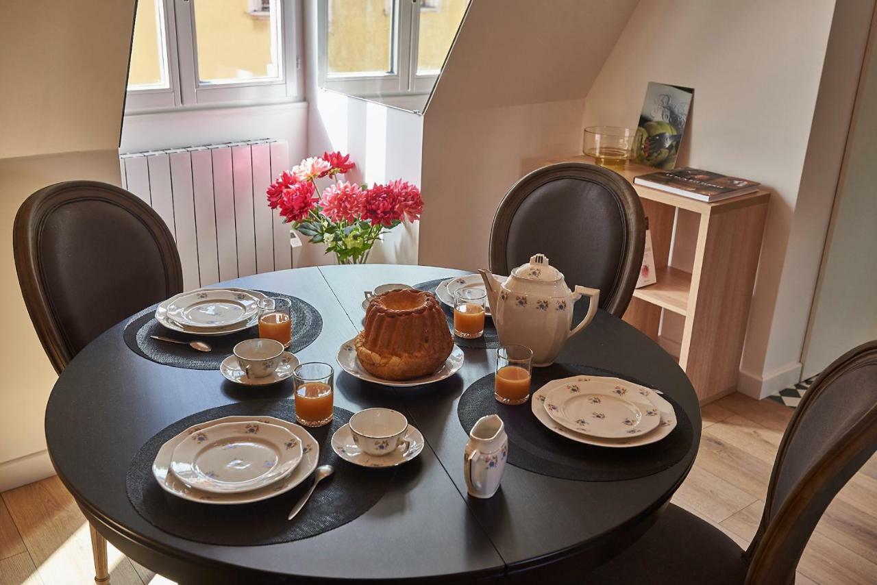 Apartment Saint-martin