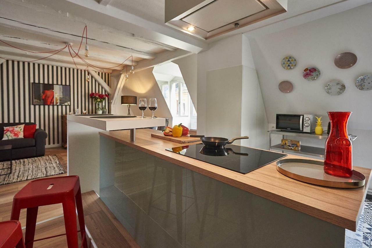 Saint-martin Apartment