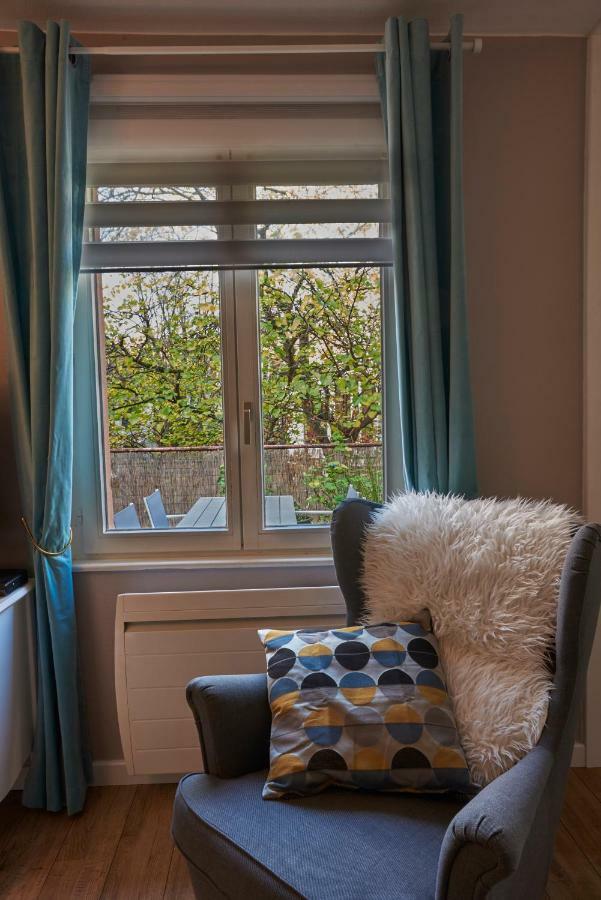 Saint-martin Apartment