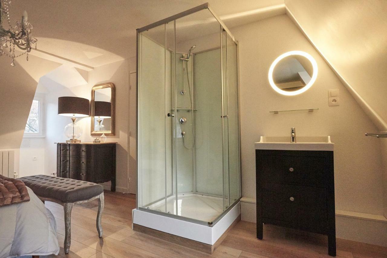 Apartment Saint-martin Colmar