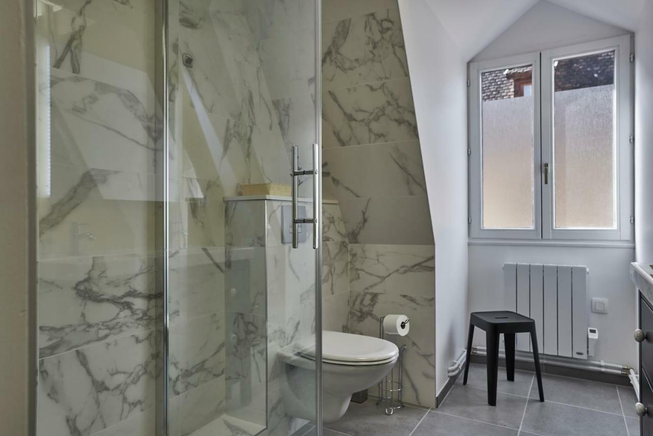 Apartment Saint-martin Colmar