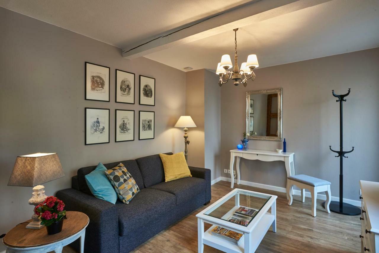 Apartment Saint-martin *