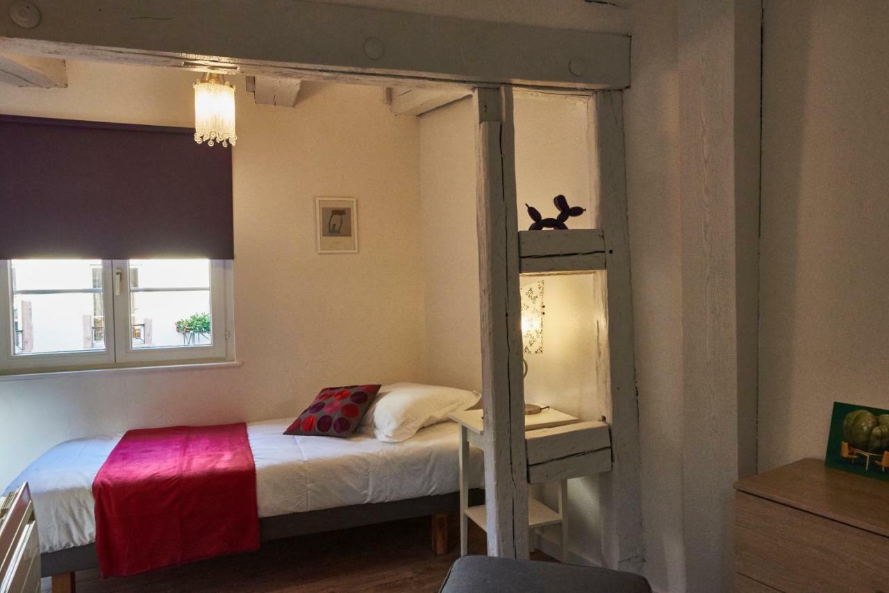 Saint-martin Appartamento