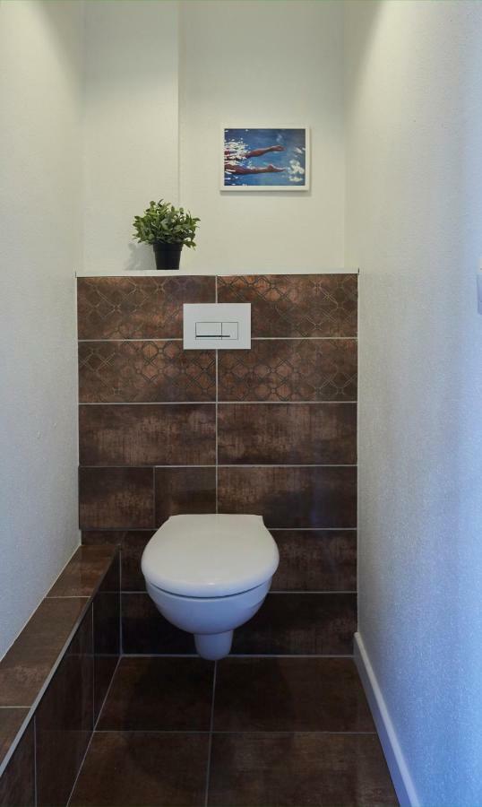 Apartment Saint-martin