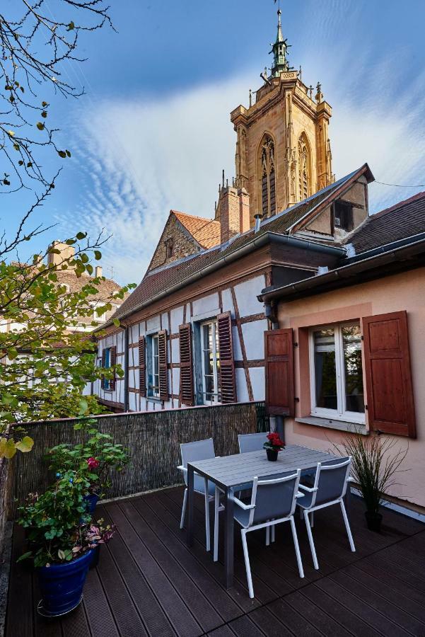 Apartment Saint-martin