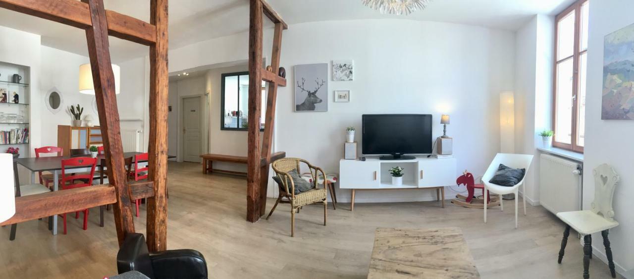 Atelier De Hansi - Centre