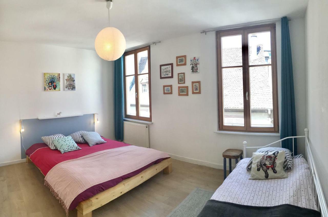 Atelier De Hansi - Centre Colmar