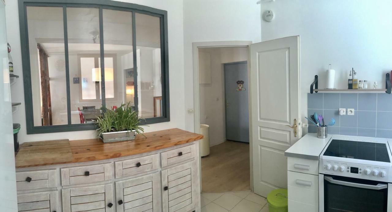Atelier De Hansi - Centre Appartement Colmar