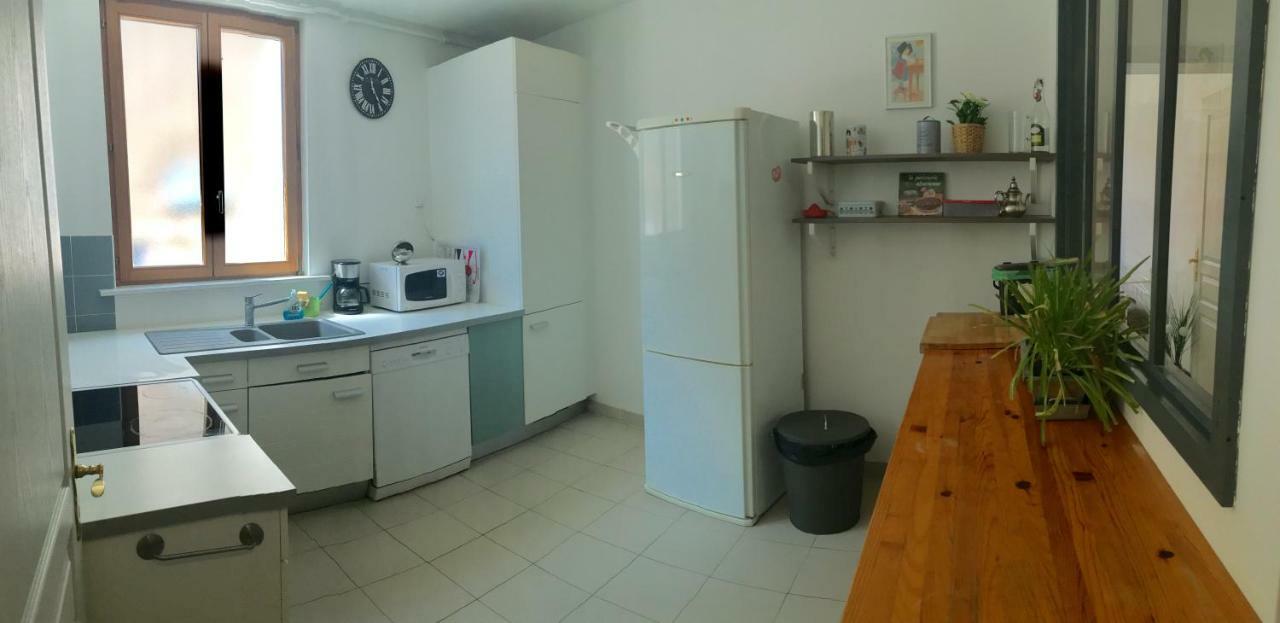 Atelier De Hansi - Centre Appartement Colmar