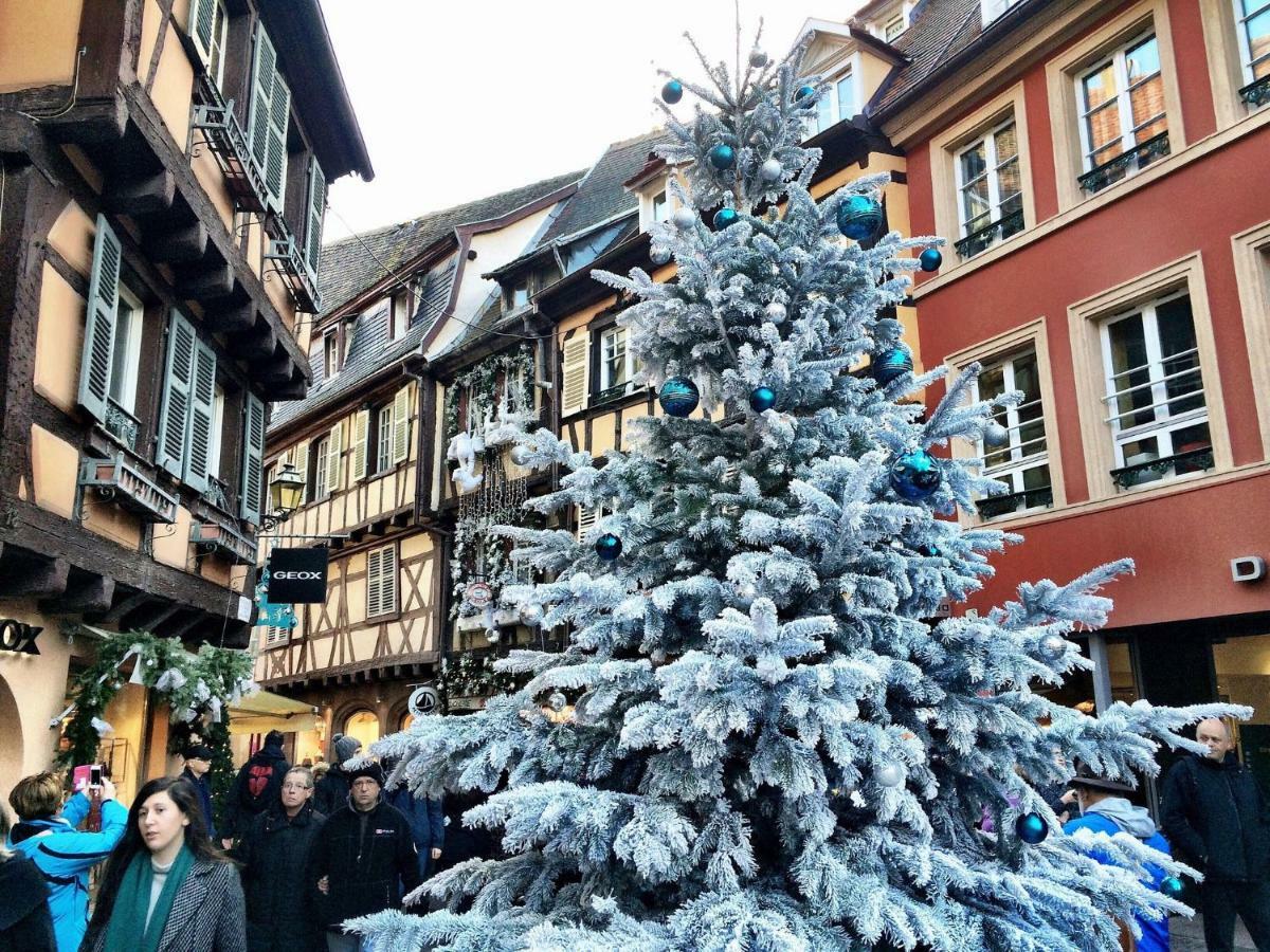 Atelier De Hansi - Centre Colmar