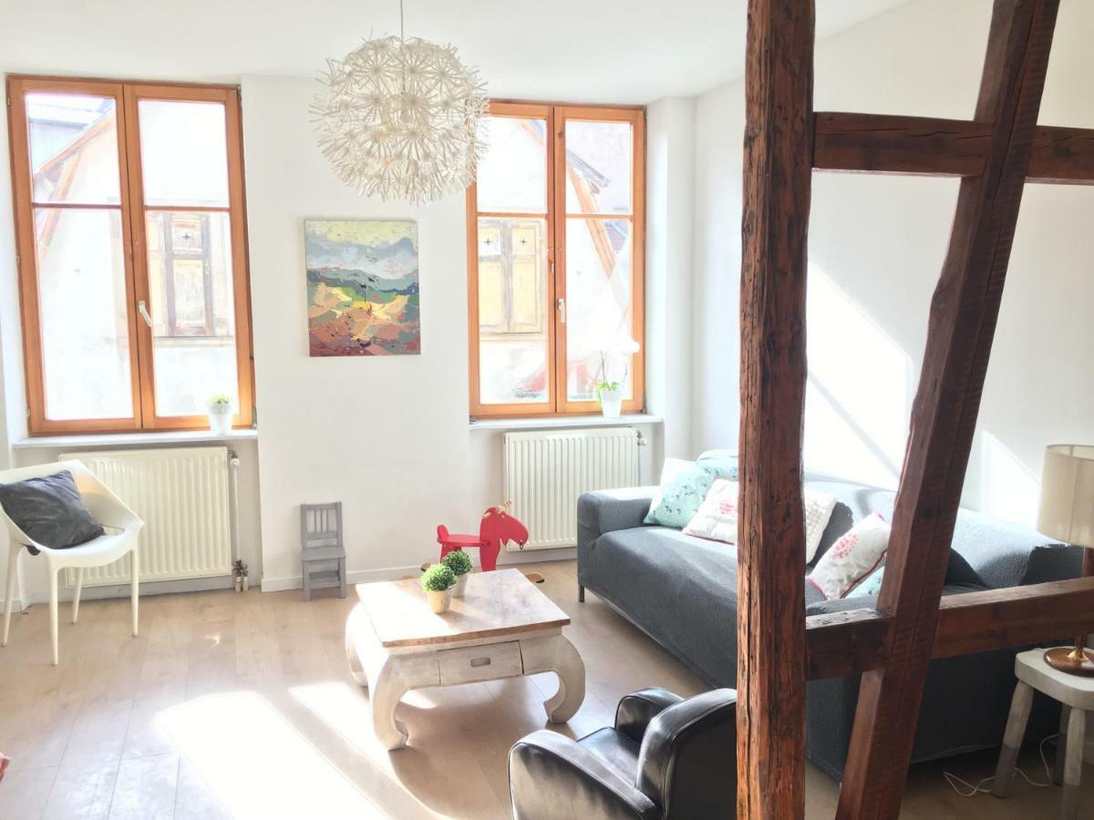 Atelier De Hansi - Centre * Colmar