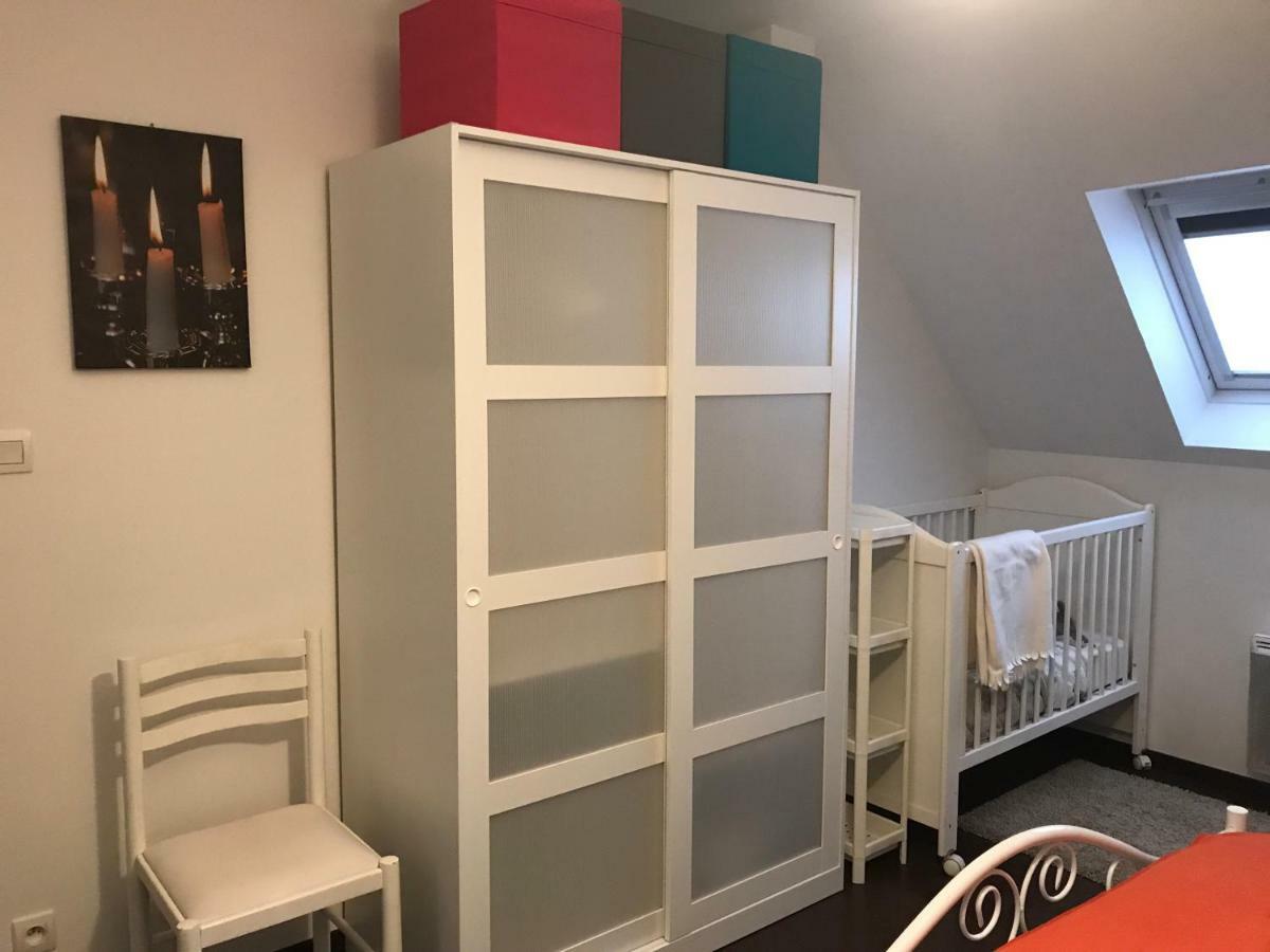 Appartement Avec Garage Centre Historique