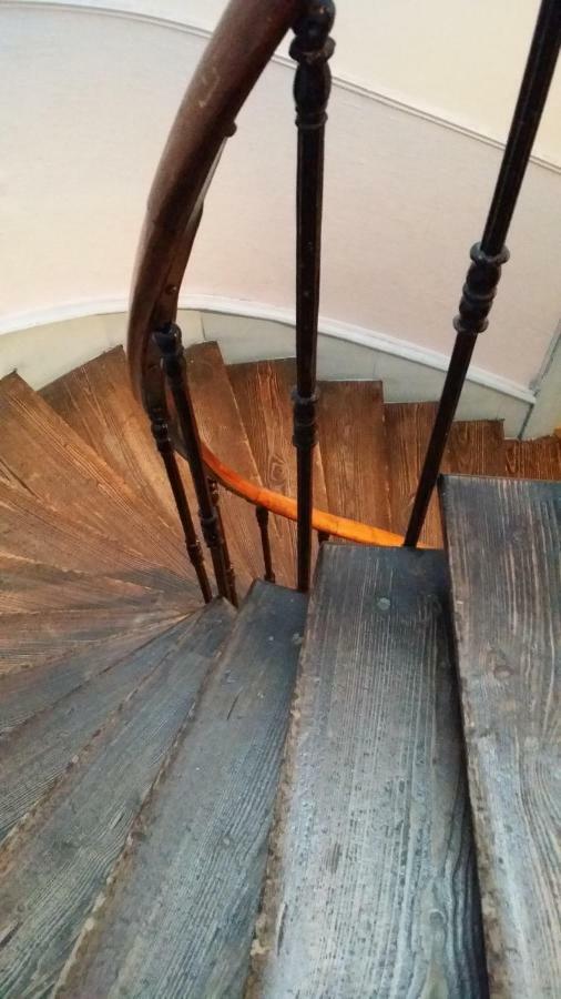 Appartement Felicita - 2nd Floor 6 People - 3rd Floor 2 People - Colmar