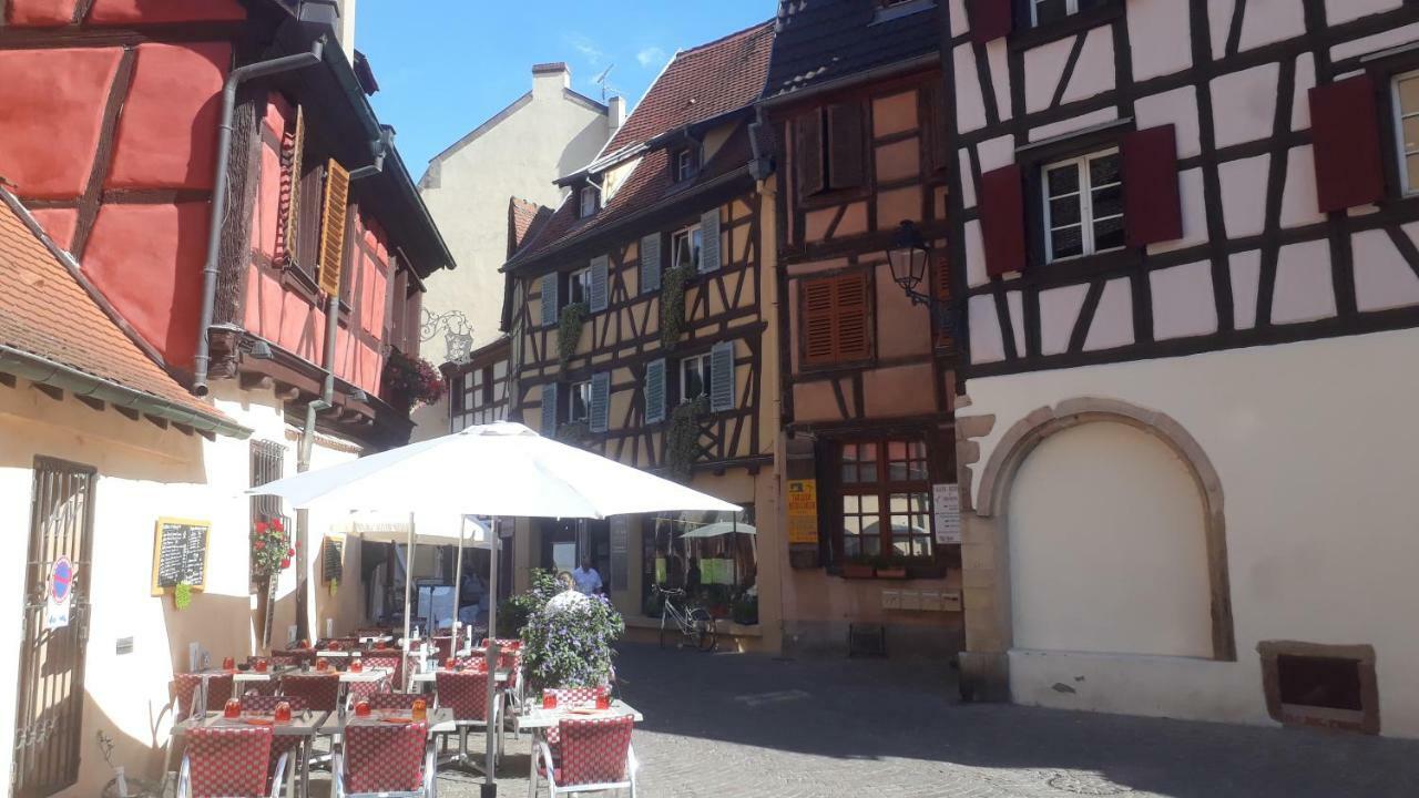 Soon - Fun Colmar