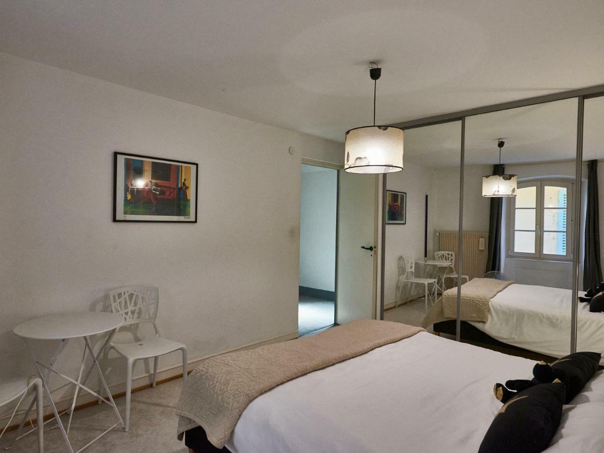 Appartement La Maison Zimmerlin