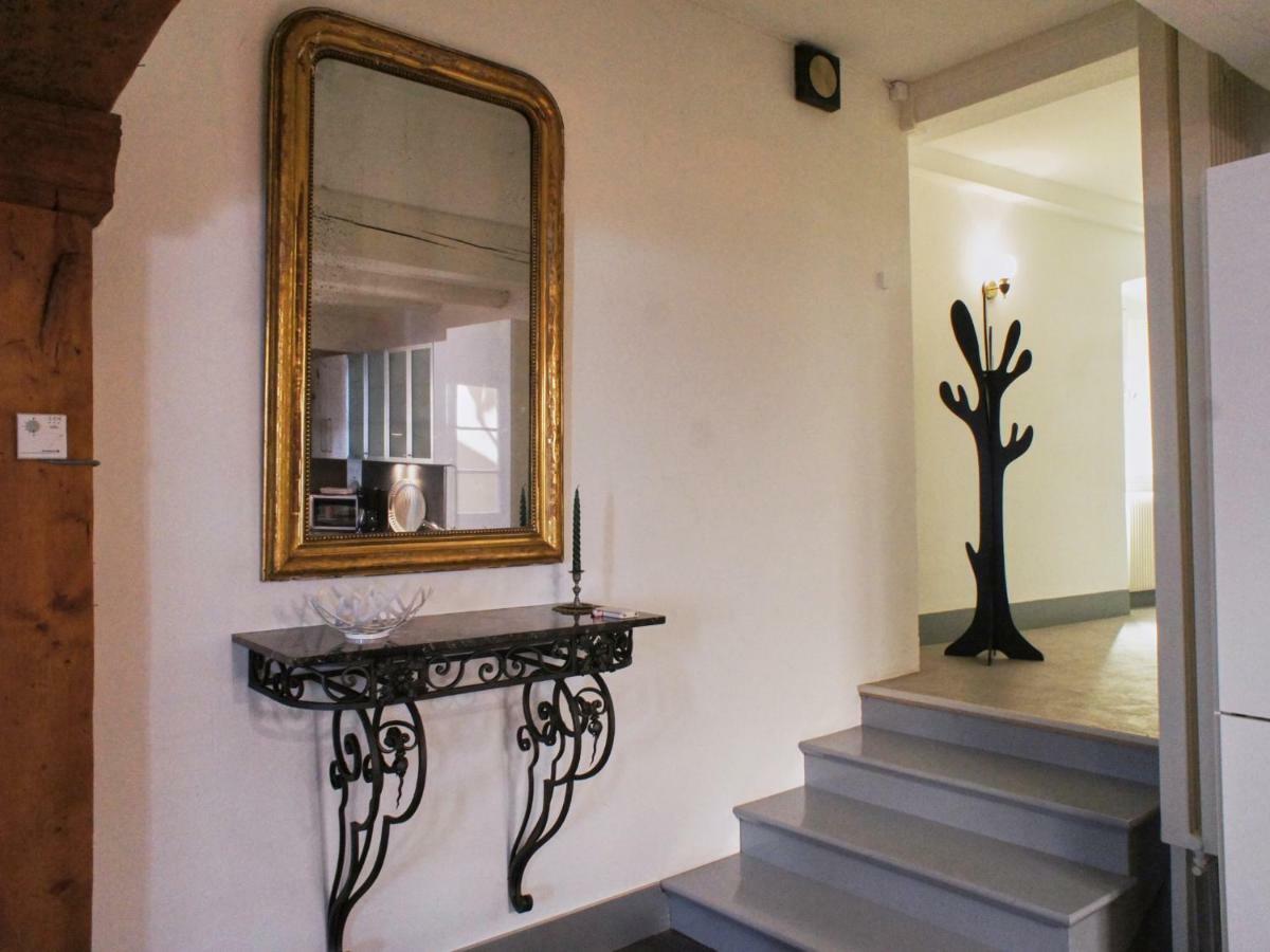 La Maison Zimmerlin Appartement Colmar