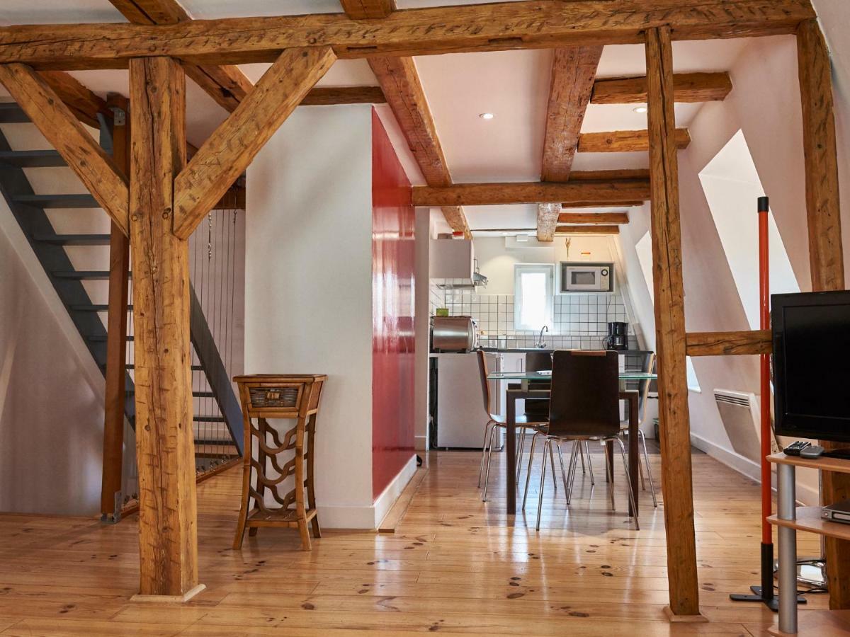 La Maison Zimmerlin