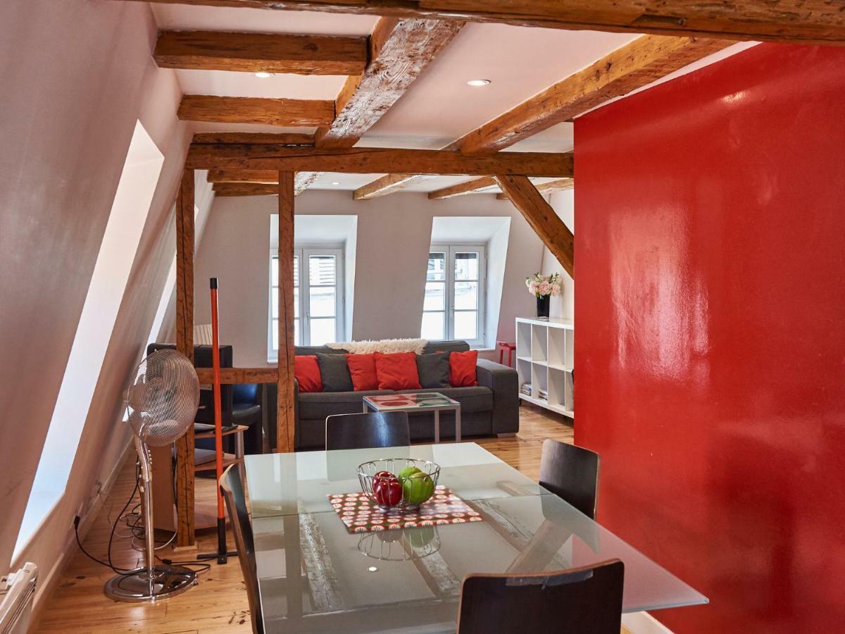 La Maison Zimmerlin *