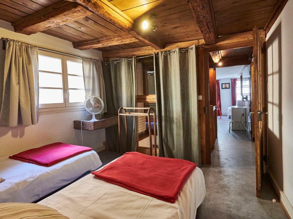 La Maison Zimmerlin * Colmar