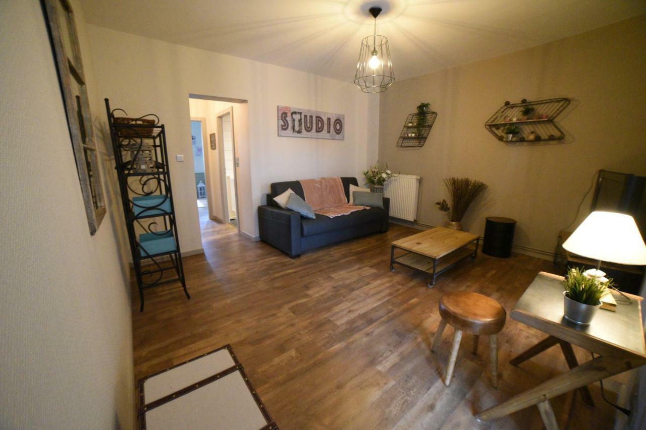 Gite45colmar Appartamento *