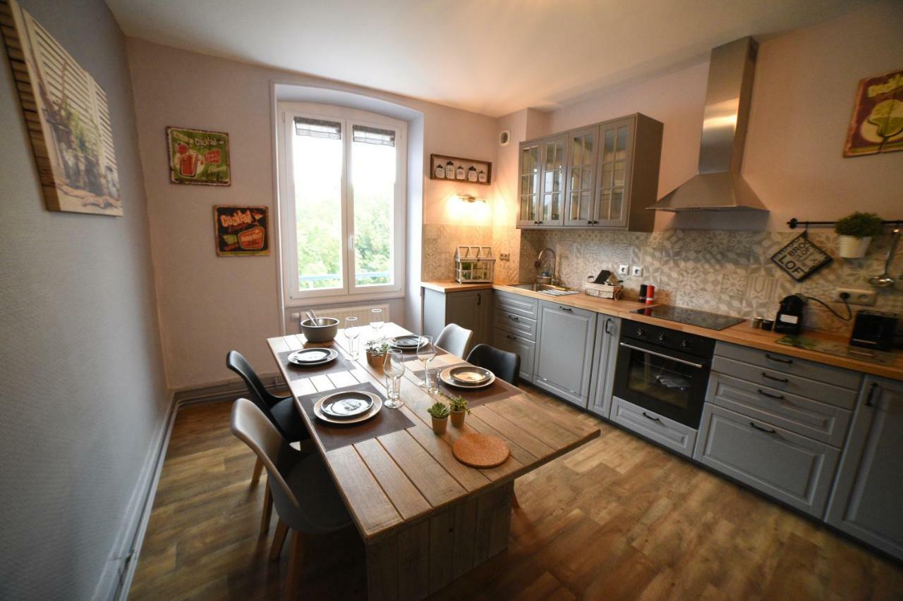 Gite45colmar Appartamento Colmar