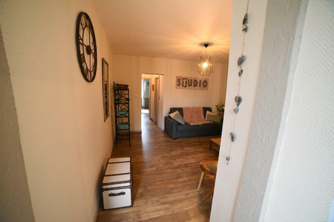 Appartamento Gite45colmar Colmar