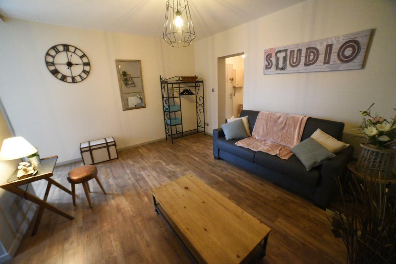 Gite45colmar Appartamento *