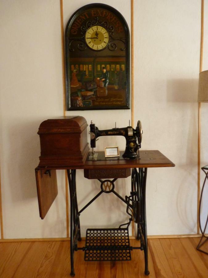 Holiday home Au Brochet *