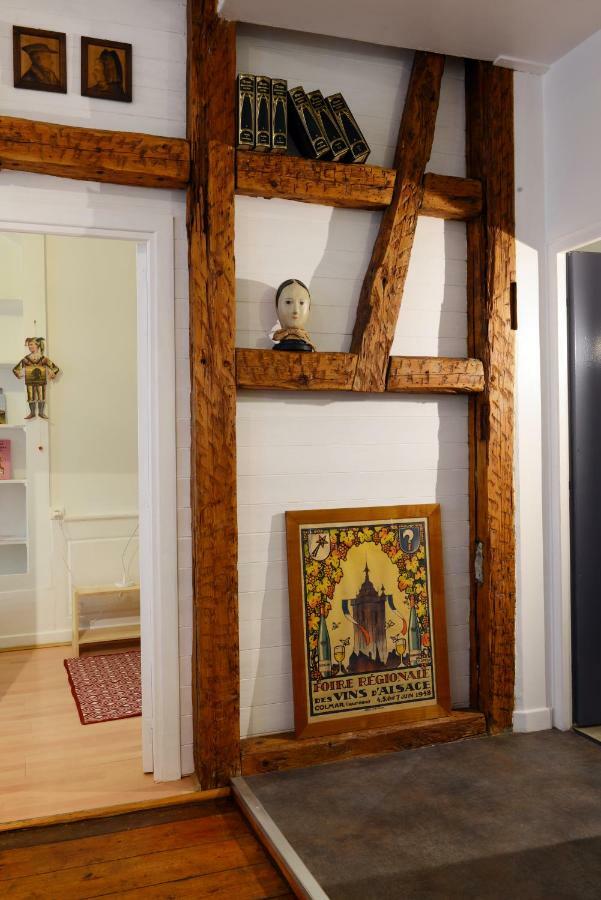 Martin Schongauer Apartment *