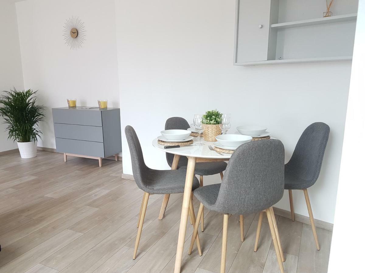 La Petite Venise Appartement Colmar